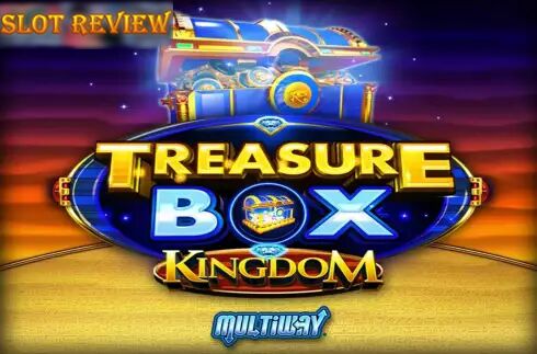 Treasure Box Kingdom slot